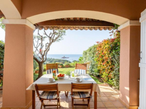 Holiday Home Village Cap Estérel - Le Hameau-30, Agay